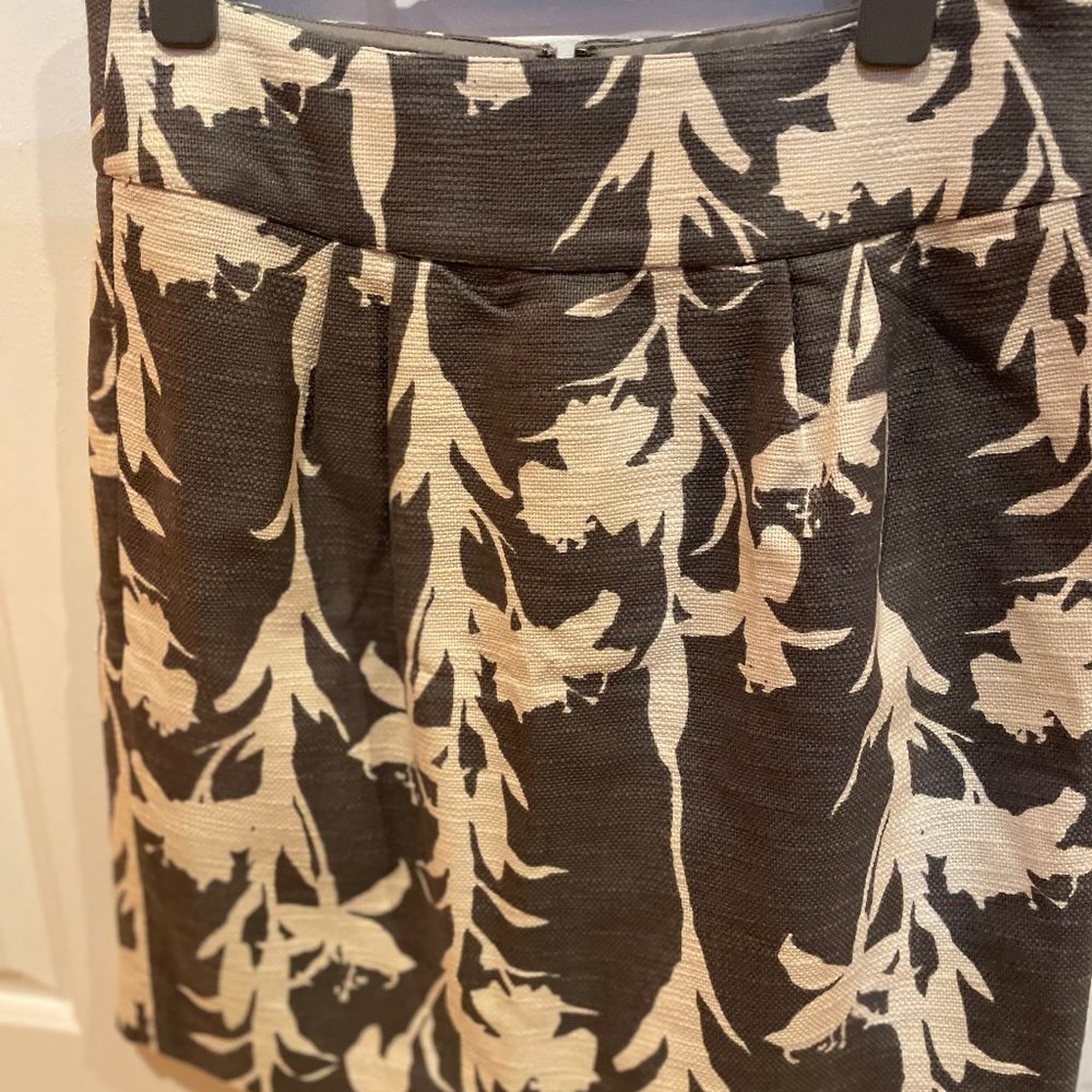 Banana Republic Heritage Collection Skirt NWT - Picture 2 of 6